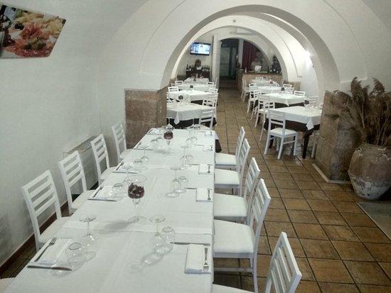 Ristorante Evo