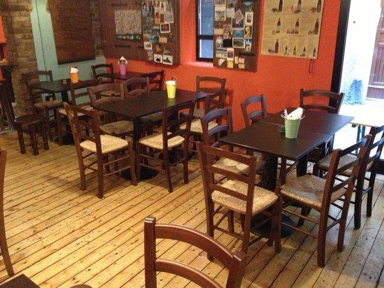 Clandestino Birra Cibo e Vino