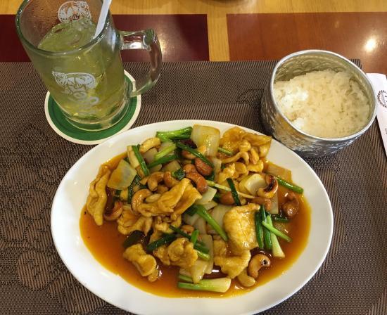 Nathalie's Thai Restaurant