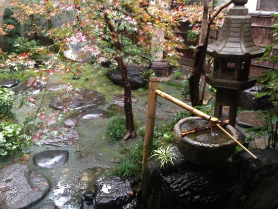 Japanese Kaiseki Cuisine Hyoki