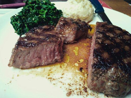 Steak Hotel by Holycow #TKP Surabaya2