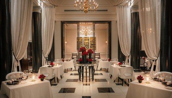 The Strand Restaurant