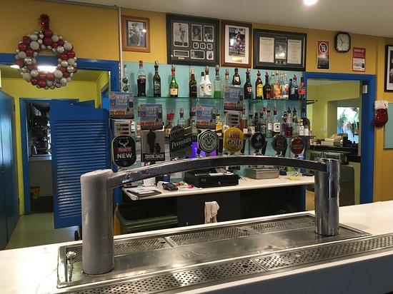 Greenwell Point Hotel