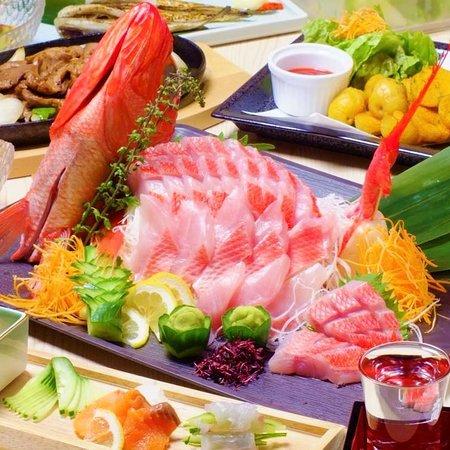 Mishima Private Dining Izakaya & Original Cuisine Nomizo