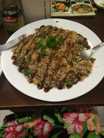 Wok Bar Restaurante Delivery