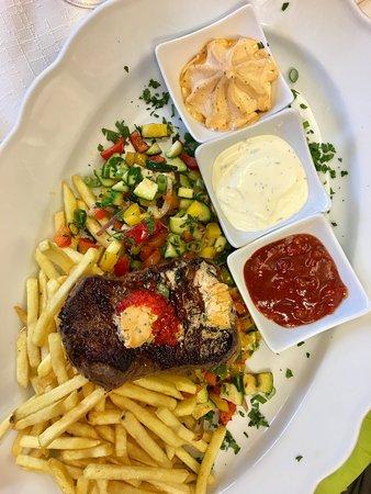 Restaurant Sonnwinkl