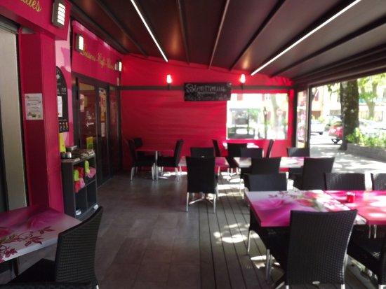 Les Fleurs d'Arlette