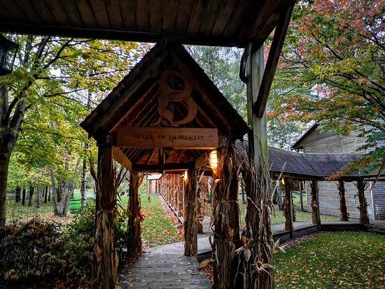 Hotel des Trois Hiboux