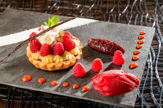 Restaurant de l'Arbois