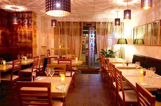 Restaurant LE GAMBETTA