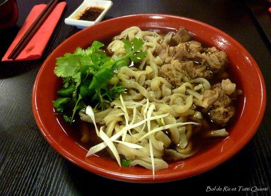 La Maison des Raviolis