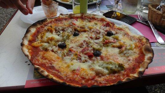 Restaurant Le France