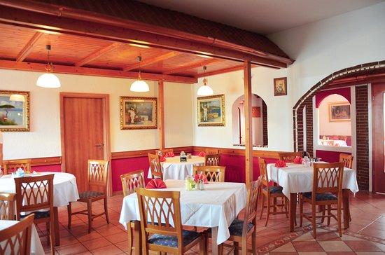 Ristorante Pizzaria La Capanna