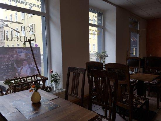 Speedy`s Speisekammer