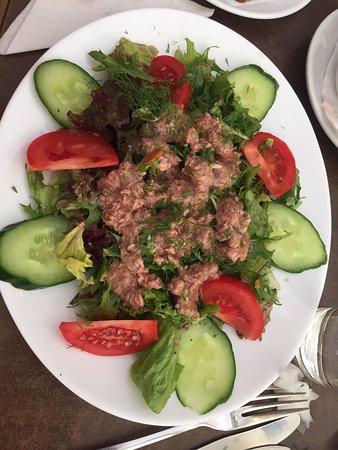 Restaurant Cafe Budulia