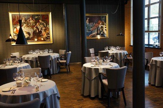 Restauracja Wzorcownia