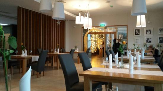 Restauracja Aroma Stone