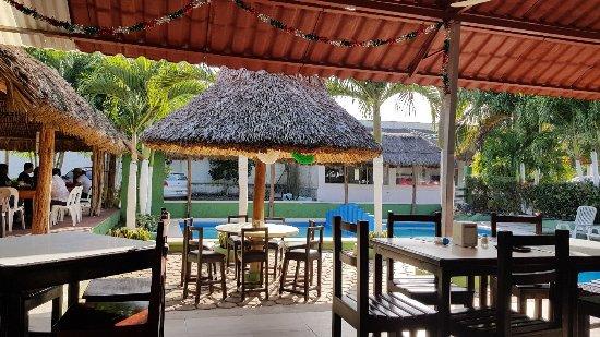 Restaurante Casa Temozón