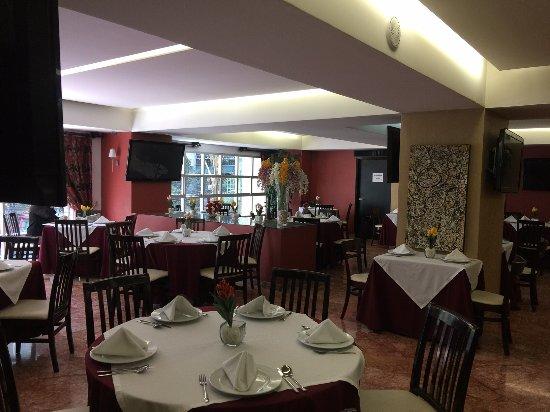 El Parador De Espana