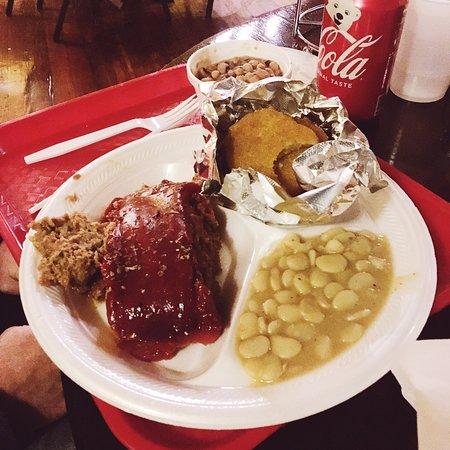 99 Cent Soul Food Express