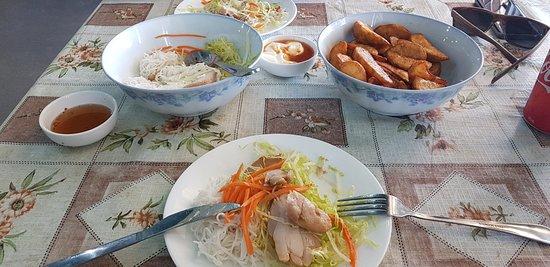 A One Takeaway & Catering