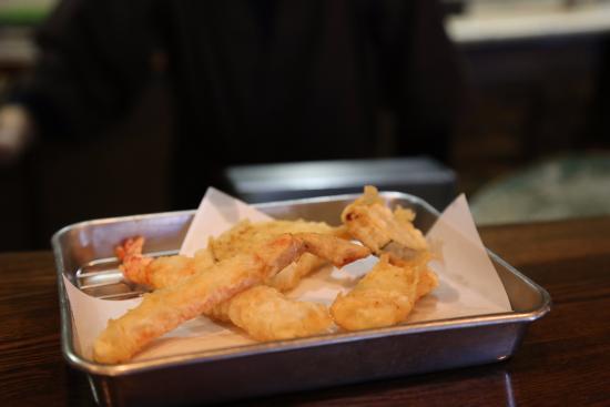 Tempura Temmasa