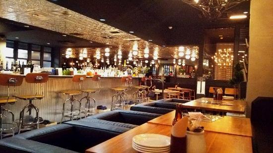 Olive Oil Kitchen Toyama Station Ekimae