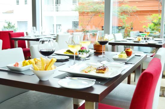 Murano - Sol de Oro Hotel & Suites