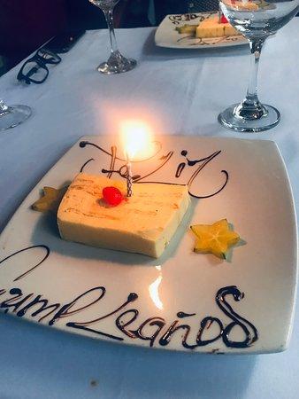 Restaurante el Buque