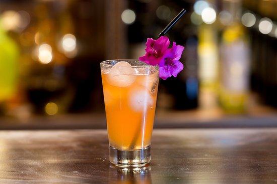 Macerado Pisco & Tapas