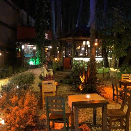 Magma Restaurant Cerveceria