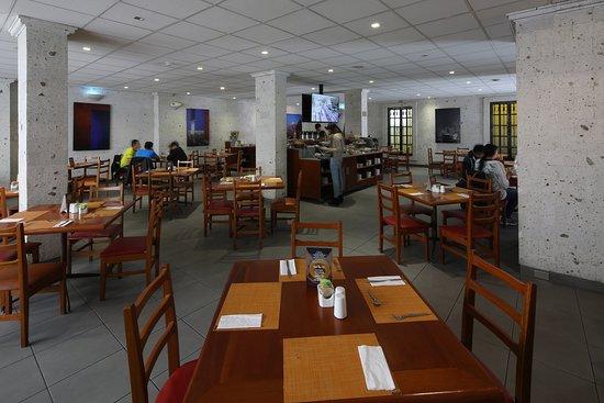 Sama Restaurante Cafe