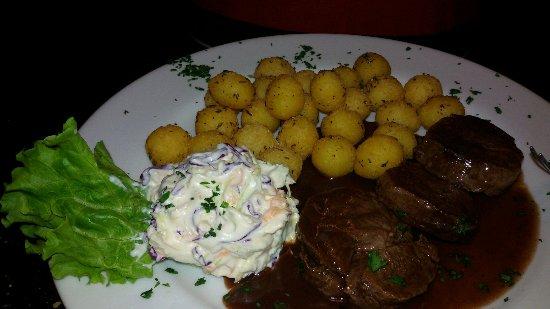 Homero American Grill