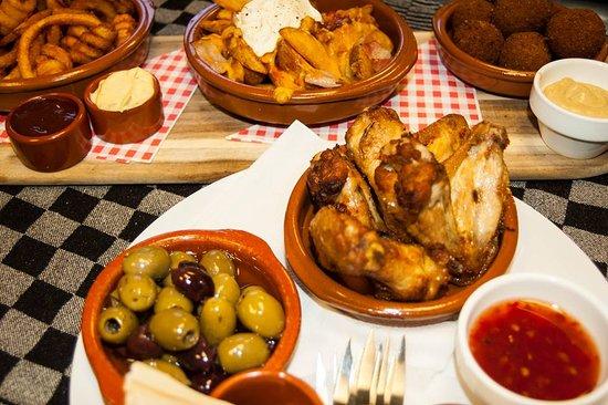 De Kantine Pub & Grill