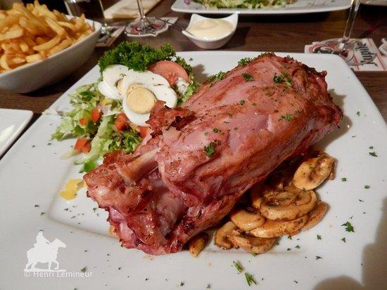 Cafe Restaurant 't Anker