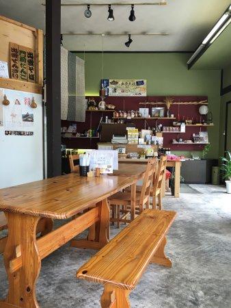 Taisha Monzen Izumoya