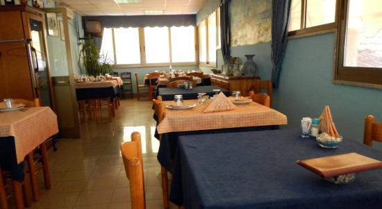 Trattoria Ragno