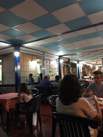 Pizzeria Alba Chiara di Ciavatta Dino