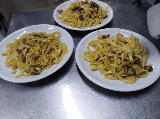 Il Grottino dei Golosi