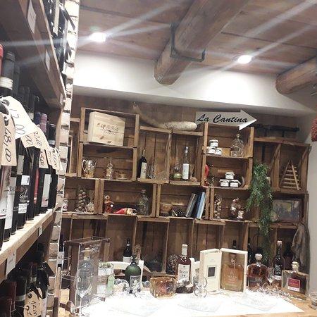 La Cantina
