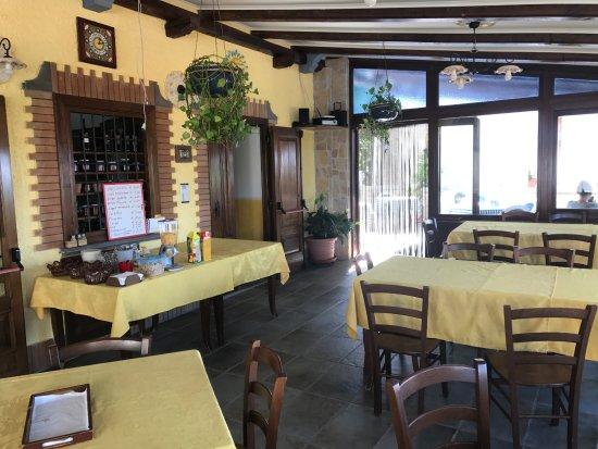 Agriturismo Luna d'Agerola