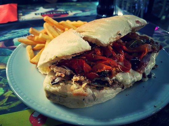 Jurassic Ristosauro Bacoli