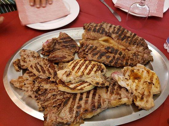 Ristorante Pizzeria da Giuliano