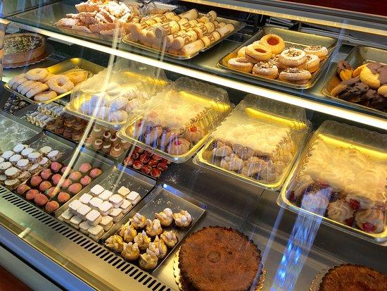 Bar Pasticceria Pina