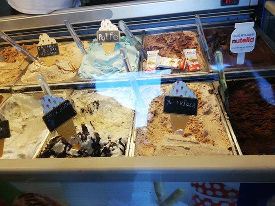 Gelateria Artigianale Cuore Azzurro