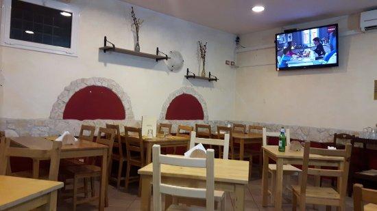 Pizzeria Bisteccheria "Da Mauri"