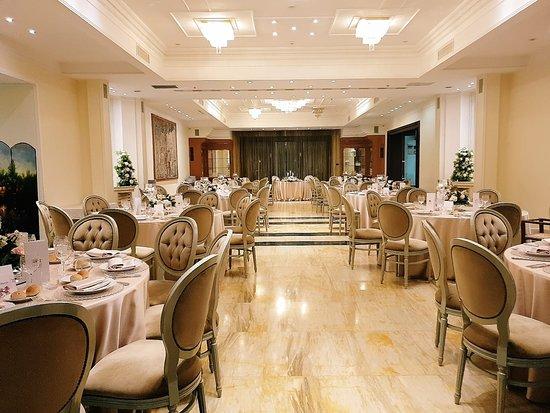 Hotel Ristorante Domus Caesari