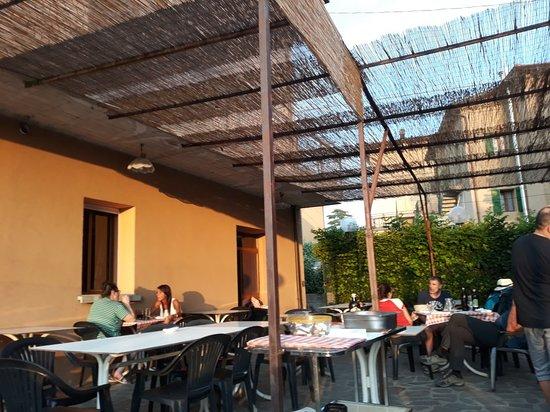 Ristorante pizzeria Giardino