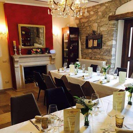 Villa Augusta Ristorante