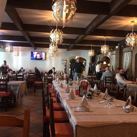 Ristorante Pizzeria Due Stelle